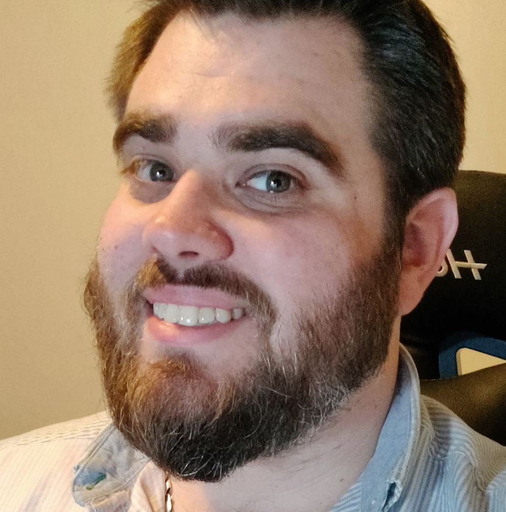 Meet your Posher, Jon